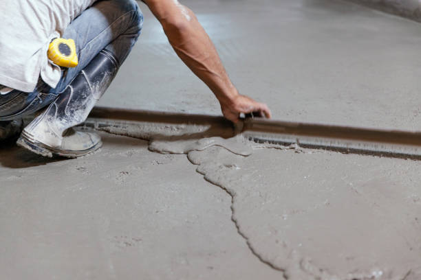 Best Concrete Demolition Services in Dahlgren, VA