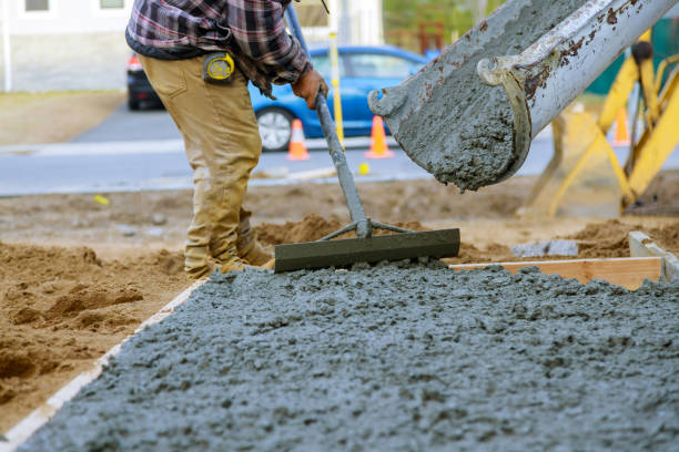 Best Concrete Retaining Walls in Dahlgren, VA