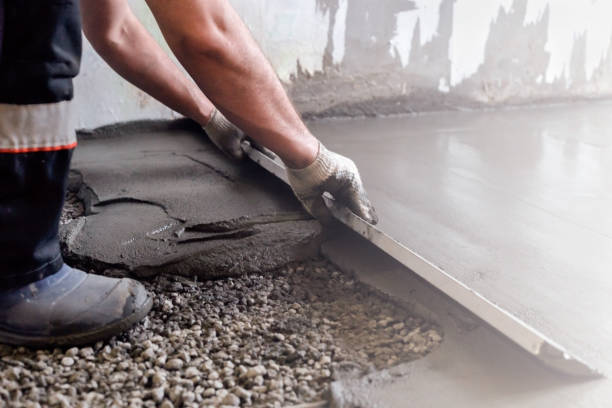 Best Concrete Steps and Stairs in Dahlgren, VA